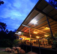 Emerald Springs - Accommodation Brisbane