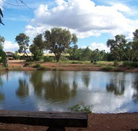 Gemtree Caravan and Tourist Park - Accommodation Brisbane