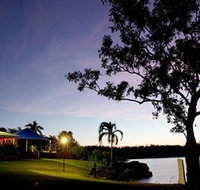 Lake Bennett Resort - Accommodation Brisbane