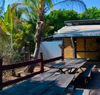 Lazy Lizard Caravan Park - Accommodation Brisbane