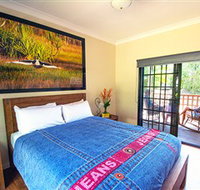 Litchfield Tourist Park - Accommodation Brisbane