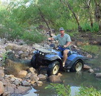 Lorella Springs Wilderness Park - Accommodation Brisbane