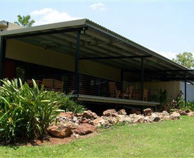 Mary River Wilderness Retreat And Caravan Park - Accommodation Brisbane 1