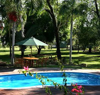 Mary River Wilderness Retreat and Caravan Park - Accommodation Brisbane