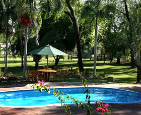 Mary River Wilderness Retreat And Caravan Park - Accommodation Brisbane 0