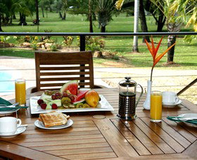 Mary River Wilderness Retreat And Caravan Park - Accommodation Brisbane 2
