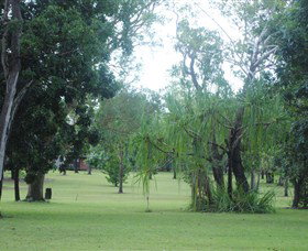 Mary River Wilderness Retreat And Caravan Park - Accommodation Brisbane 3