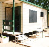 Tennant Creek Caravan Park - Accommodation Brisbane