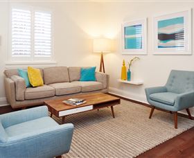 The Star View Central - Accommodation Brisbane 0