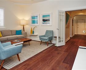 The Star View Central - Accommodation Brisbane 5