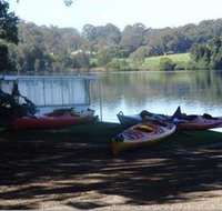 Croki Riverside Caravan Park - Accommodation Brisbane