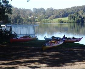Croki Riverside Caravan Park - Accommodation Brisbane 0