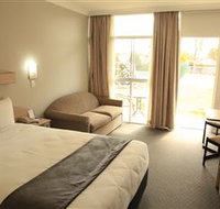Econo Lodge Tamworth - Accommodation Brisbane