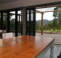 Goosewing Cottage - Accommodation Brisbane