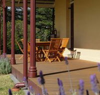Kihilla Retreat and Conference Centre - Accommodation Brisbane