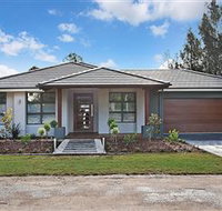 Villa Saachi - Accommodation Brisbane