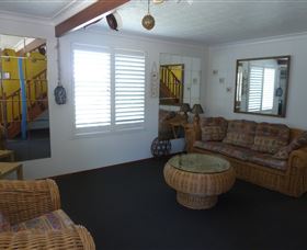 Pottsville NSW Accommodation Brisbane