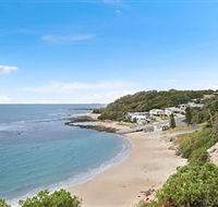 Seascape Norah Head - Accommodation Brisbane