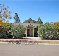 The 17th Tee - Accommodation Brisbane