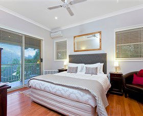 The Acreage Luxury B&B And Guesthouse - Accommodation Brisbane 1