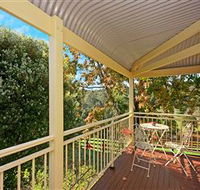 The Acreage Luxury BB and Guesthouse - Accommodation Brisbane