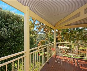 The Acreage Luxury B&B And Guesthouse - Accommodation Brisbane 0