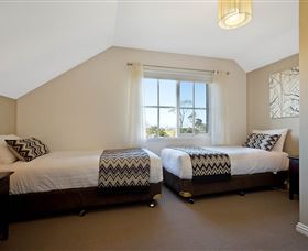 The Beach Retreat Eden - Accommodation Brisbane 1