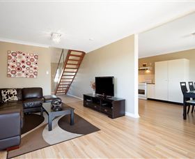 The Beach Retreat Eden - Accommodation Brisbane 7
