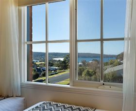 The Beach Retreat Eden - Accommodation Brisbane 8