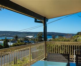 The Beach Retreat Eden - Accommodation Brisbane 5