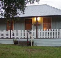 Tinonee Cottages - Accommodation Brisbane