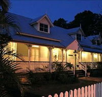 Bli Bli House Luxury Bed and Breakfast - Accommodation Brisbane