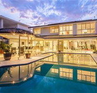 The Grand Broadbeach - Vogue Holiday Homes - Accommodation Brisbane