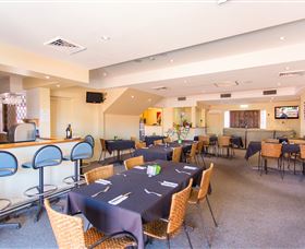 Mackay Rose Motel - Accommodation Brisbane 0