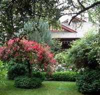 Allan Court Gardens Accommodation - Accommodation Brisbane