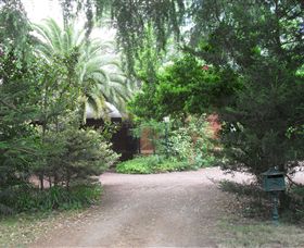 Allan Court Gardens Accommodation - Accommodation Brisbane 1