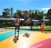 BIG4 Inverloch Holiday Park - Accommodation Brisbane