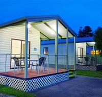 Discovery Holiday Parks Warrnambool - Accommodation Brisbane