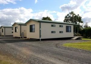 Dawson River Tourist Park - Accommodation Brisbane 2