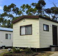 City Lights Caravan Park - Accommodation Brisbane