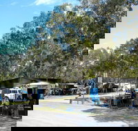 Diamond Head campground - Accommodation Brisbane