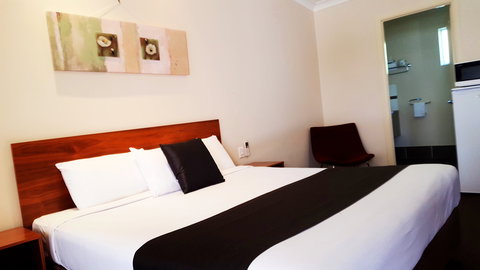 Roma Explorers Inn - Accommodation Brisbane 1