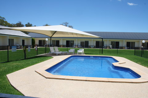 Roma Explorers Inn - Accommodation Brisbane 3