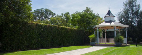 Roma Explorers Inn - Accommodation Brisbane 4