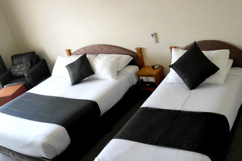 Roma Explorers Inn - Accommodation Brisbane 5