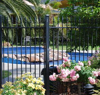 Sportsmans Motor Inn - Accommodation Brisbane