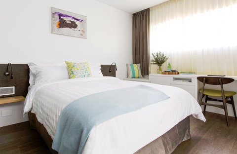 The Kingsford Brisbane Airport - Accommodation Brisbane 1
