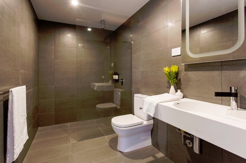 The Kingsford Brisbane Airport - Accommodation Brisbane 3