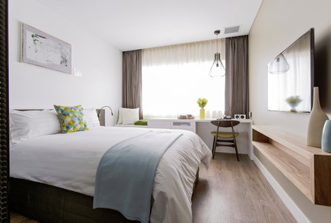 The Kingsford Brisbane Airport - Accommodation Brisbane 4