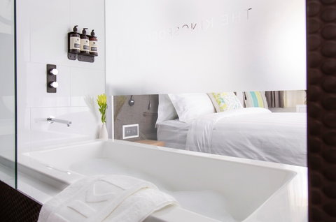 The Kingsford Brisbane Airport - Accommodation Brisbane 5